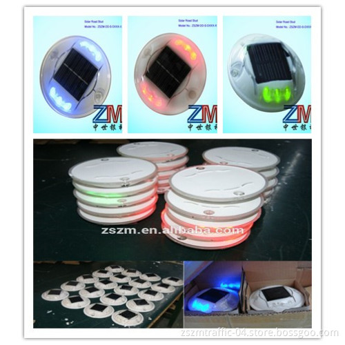 2014 New Design Solar Road Marker/ Road Safety Road Stud